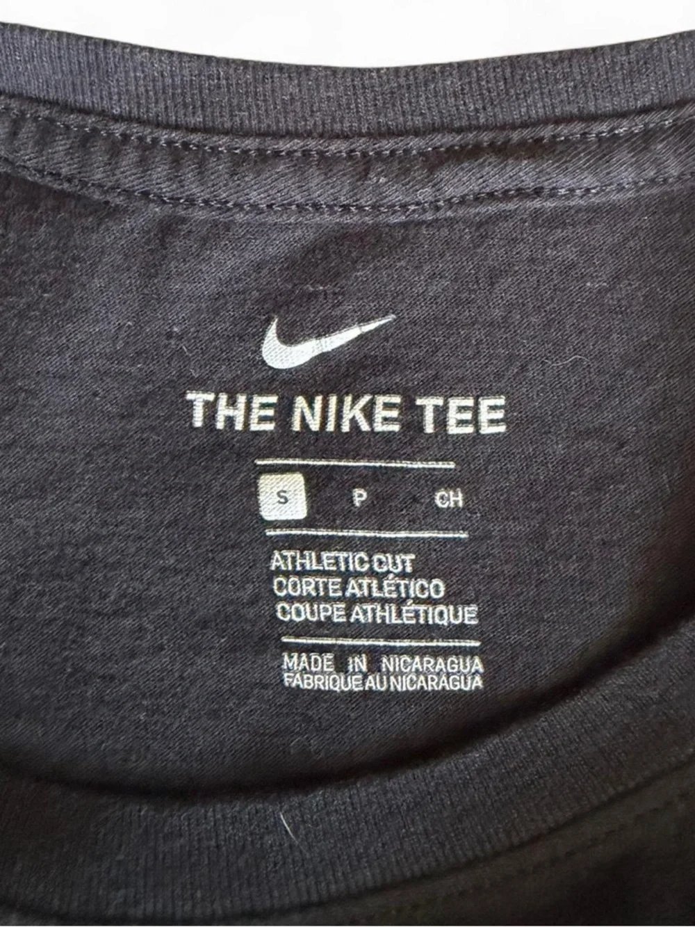 Nike elevate your